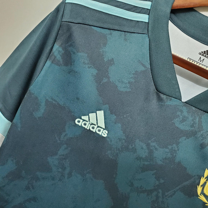 Camisa Argentina Away 2020