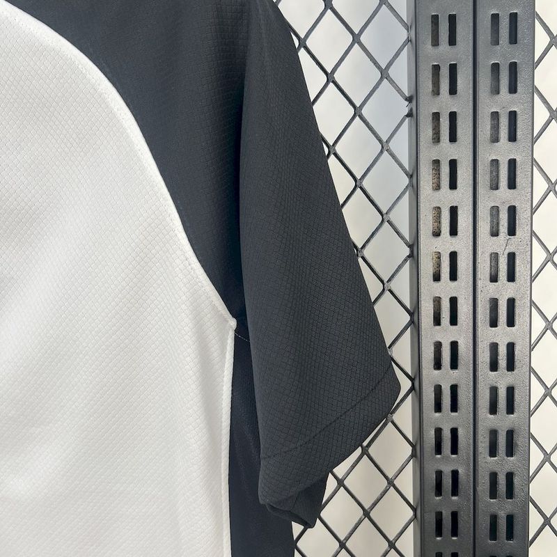 Camisa Corinthians Titular 25/26