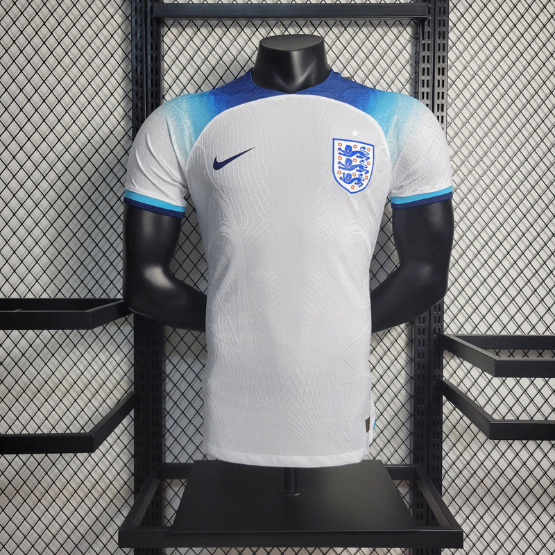 Camisa Inglaterra Jogador Home 22/23