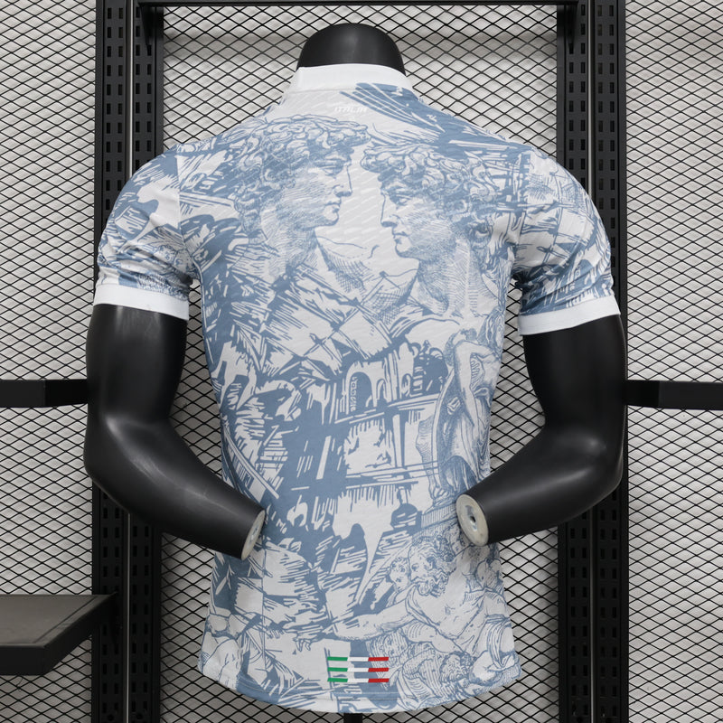 Camisa Itália Edição Especial 2024