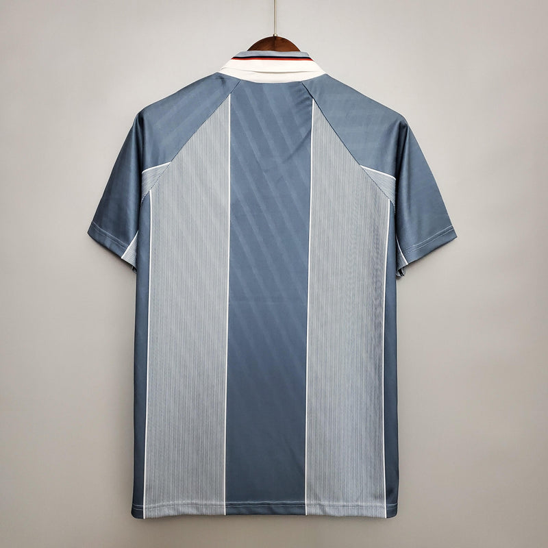 Camisa Retro Inglaterra Away 1996