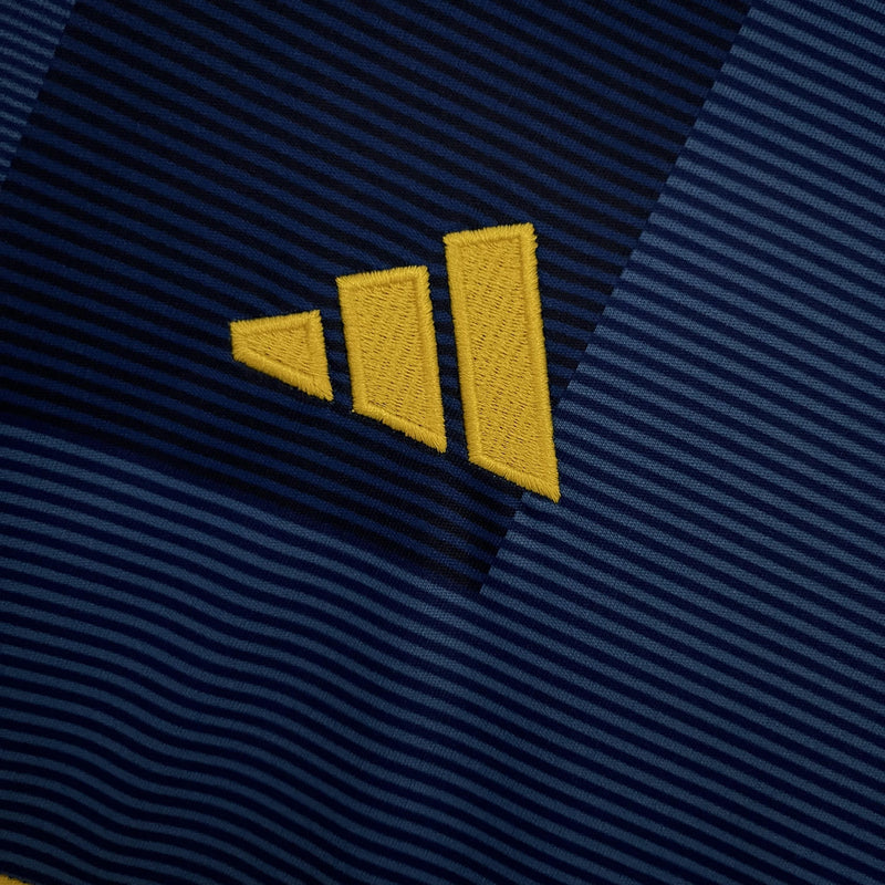 Camisa Boca Juniors Home 23/24