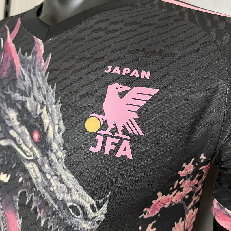 Camisa Japão Jogador Edição Especial 24/25