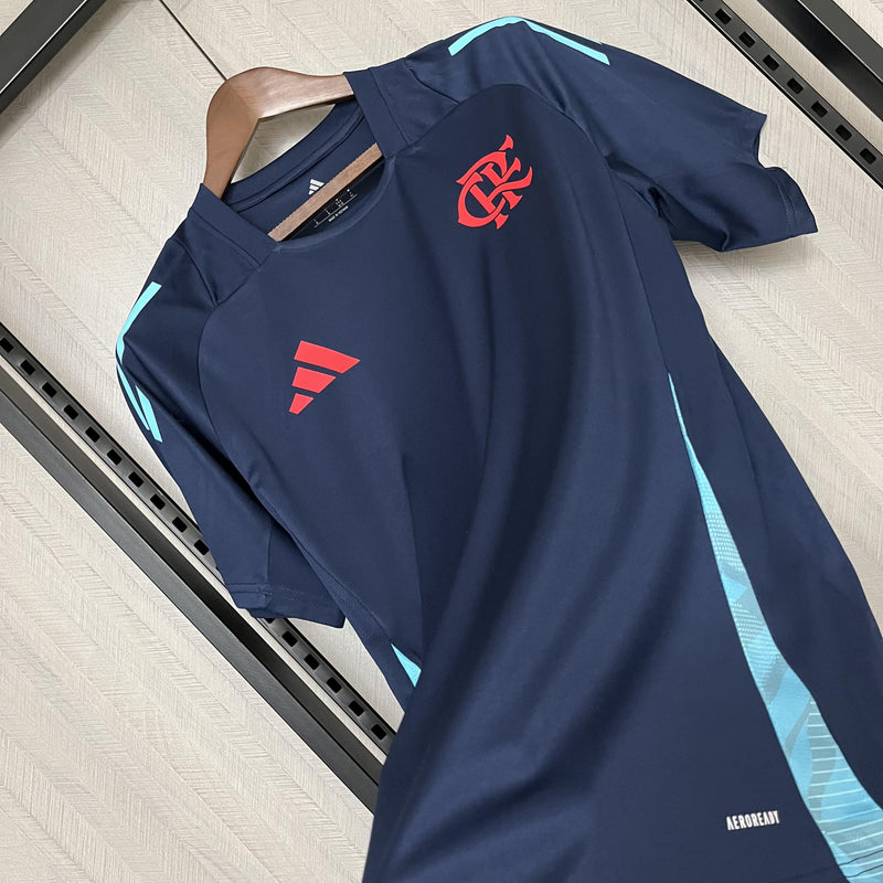 Camisa Flamengo Treino 25/26