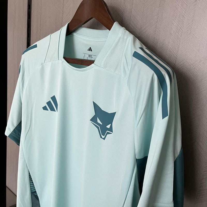 Camisa Cruzeiro Treino 25/26