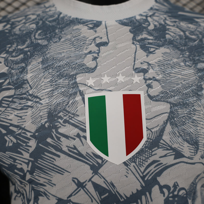 Camisa Itália Edição Especial 2024