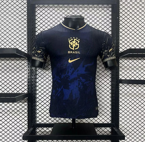 Camisa Brasil Edição Especial Jogador 24/25