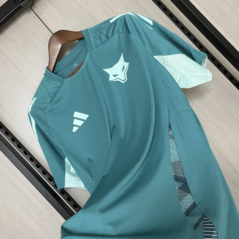 Camisa Cruzeiro Treino 2 25/26