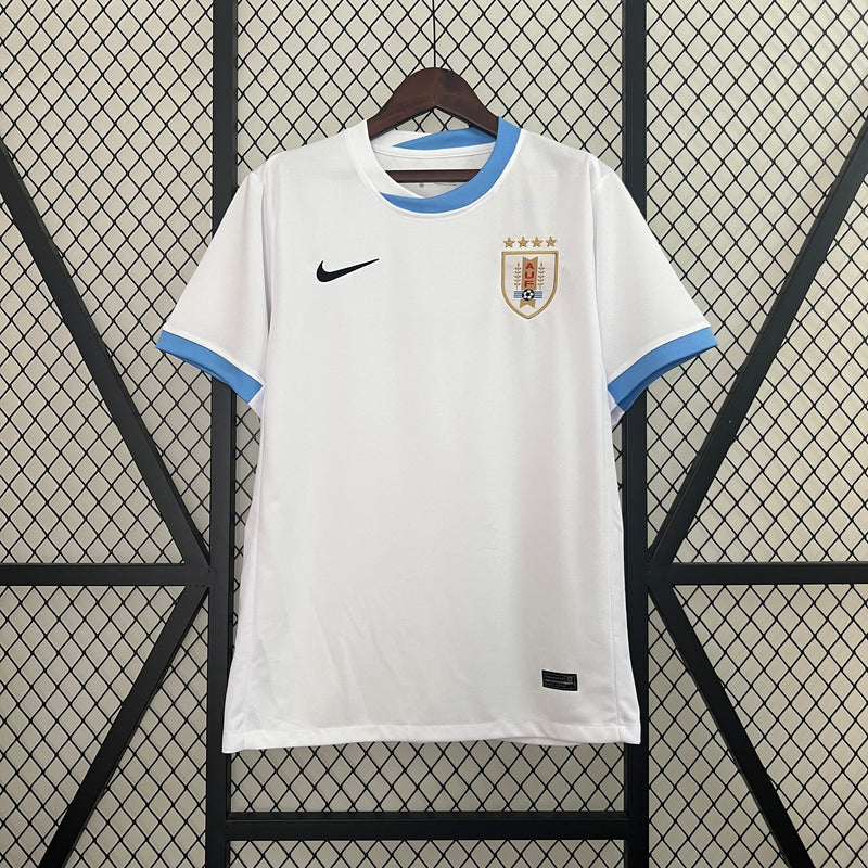 Camisa Uruguai Home 2024
