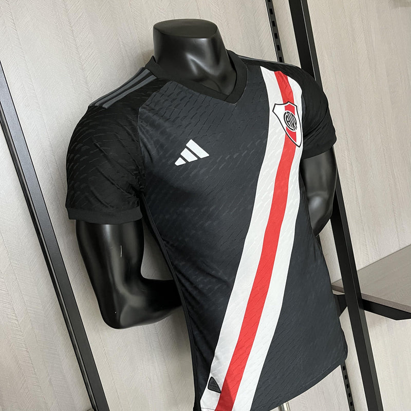 Camisa River Plate Versão Jogador 23/24