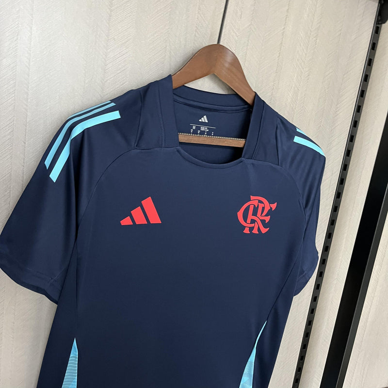 Camisa Flamengo Treino 25/26