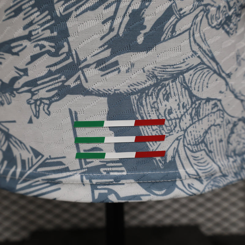 Camisa Itália Edição Especial 2024