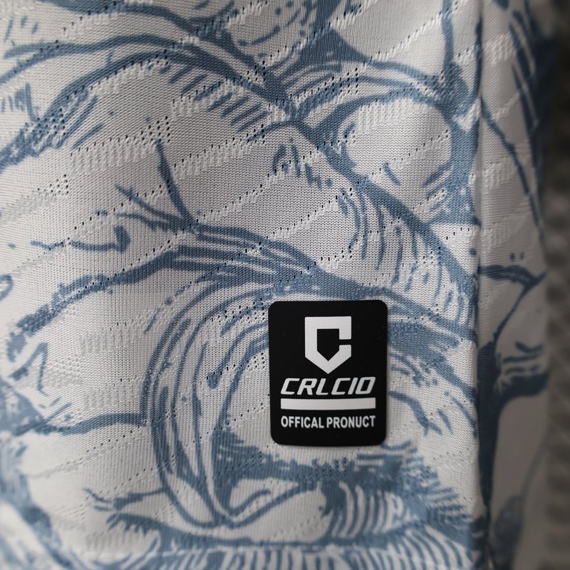 Camisa Itália Edição Especial 2024