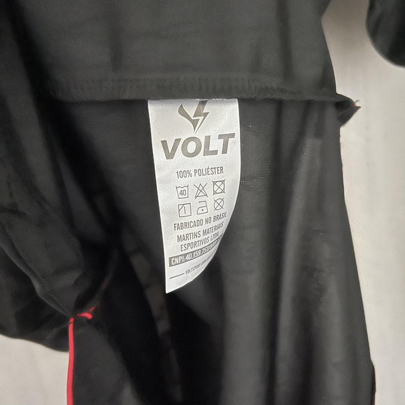 Camisa Vitória Black 23/24