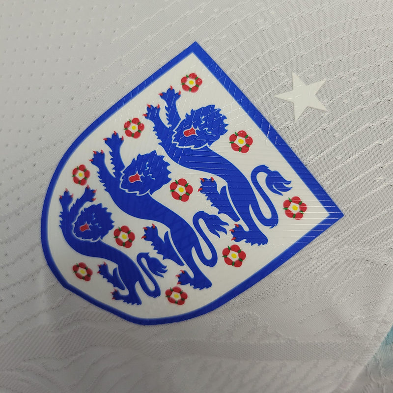 Camisa Inglaterra Jogador Home 22/23