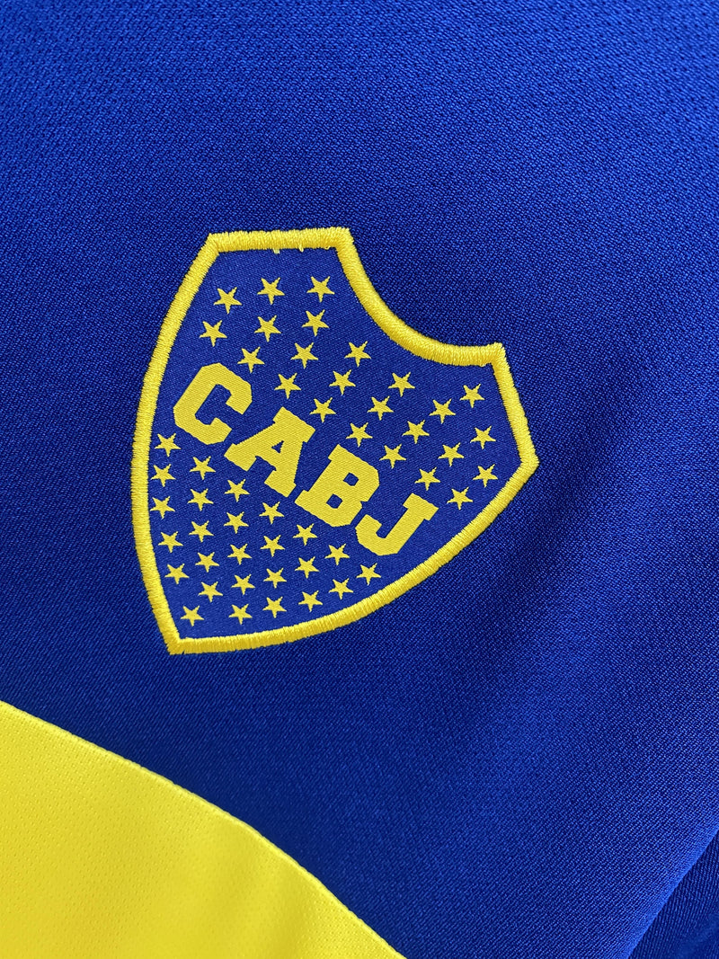 Camisa Boca Juniors Home 22/23