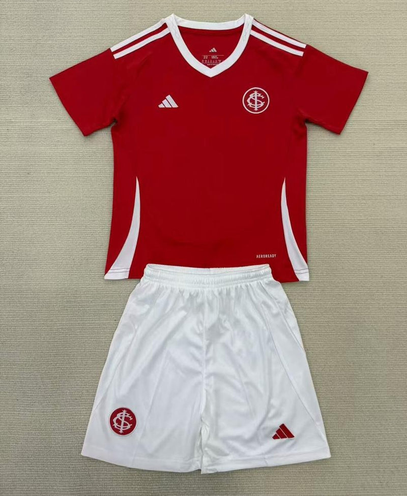 Conjunto Infantil Internacional Titular 25/26