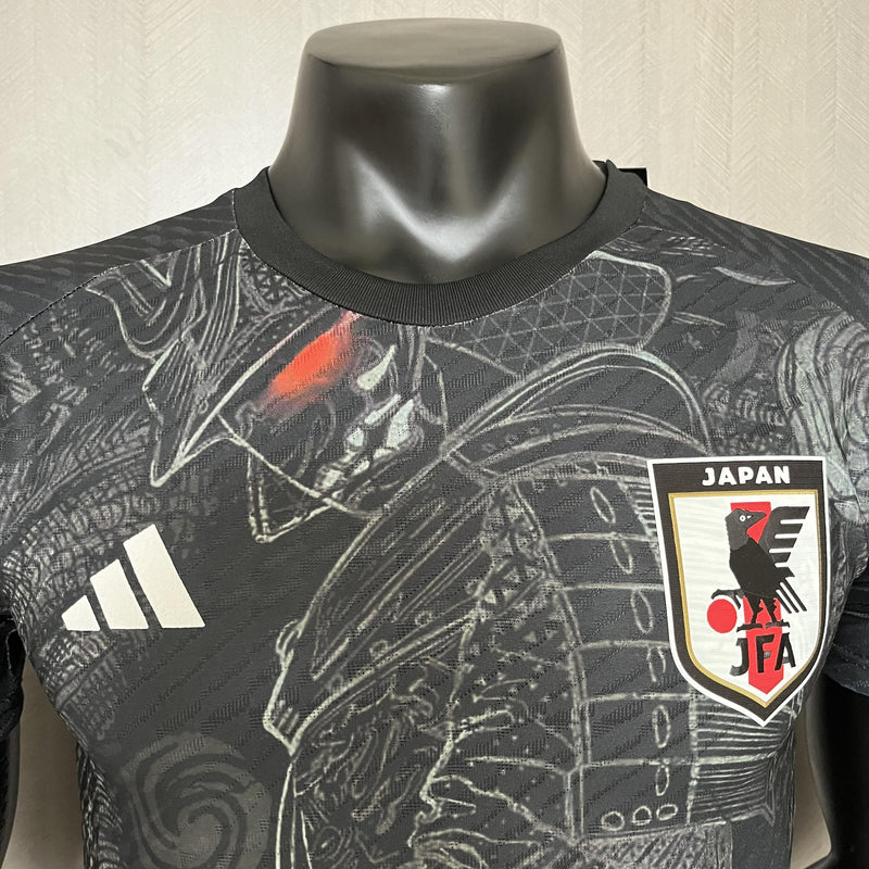 Camisa Japão Jogador Edição Especial 24/25