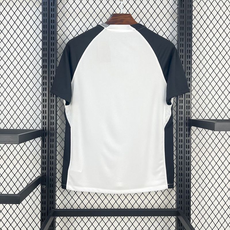 Camisa Corinthians Titular 25/26