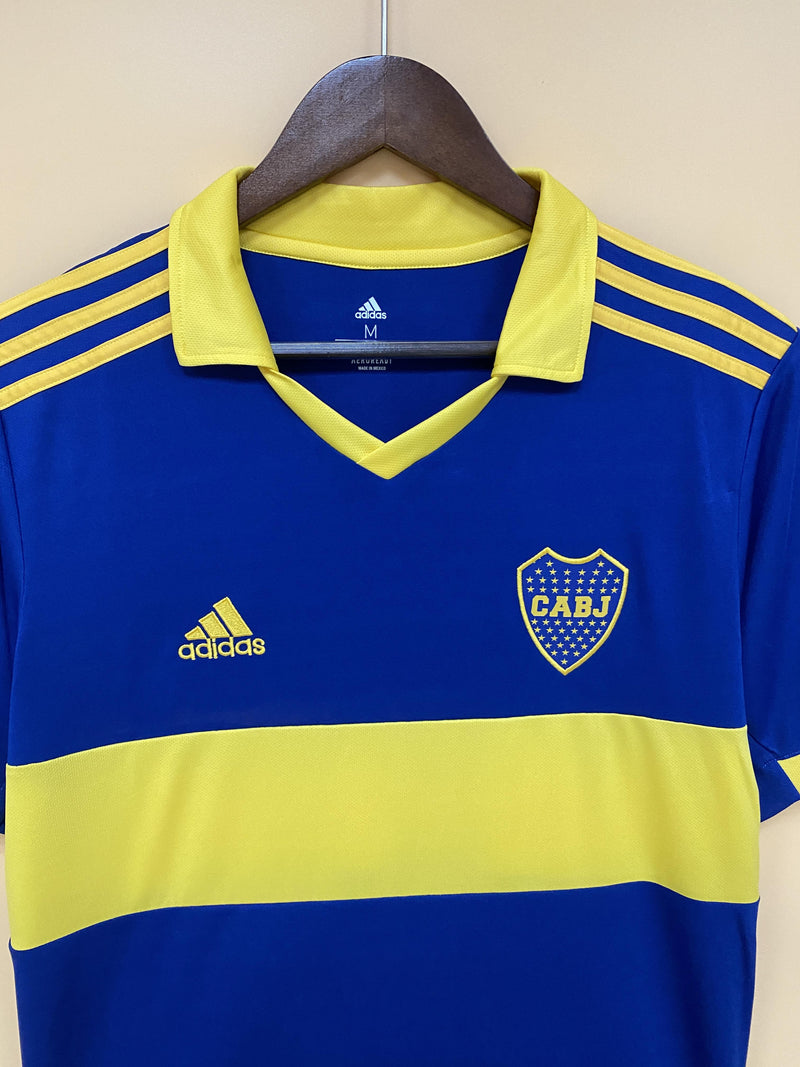 Camisa Boca Juniors Home 22/23