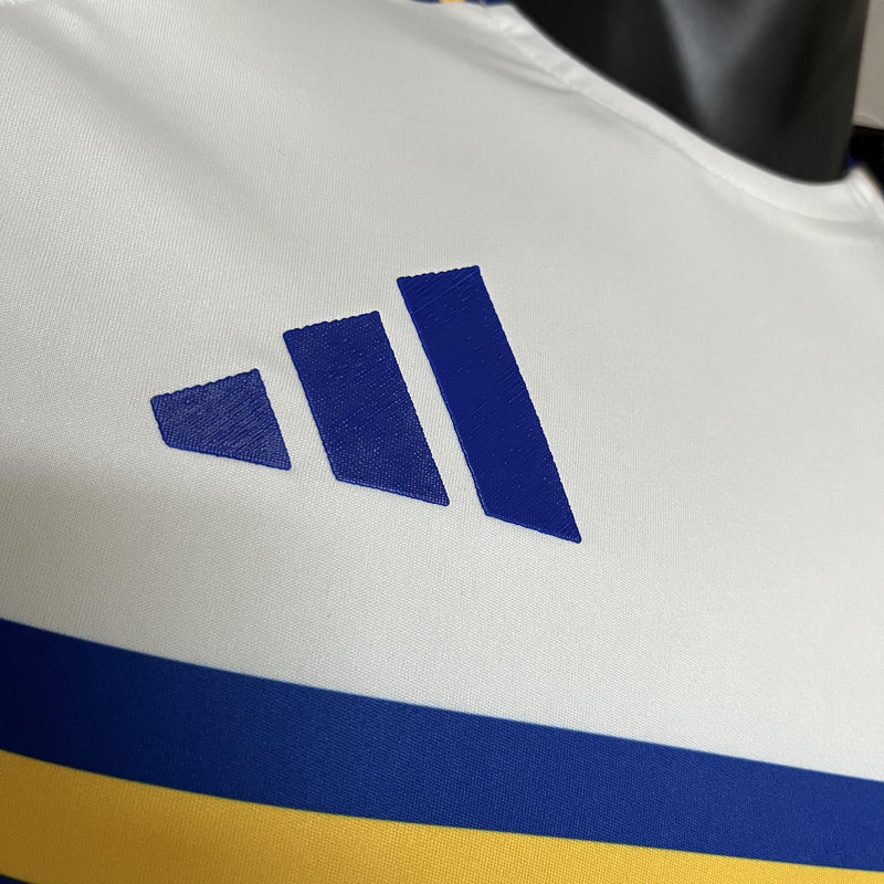 Camisa Boca Juniors Versão Jogador 24/25