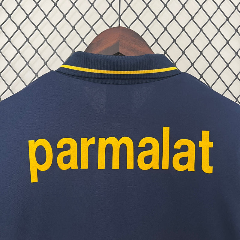 Camisa Retro Boca Juniors 94/95 Home