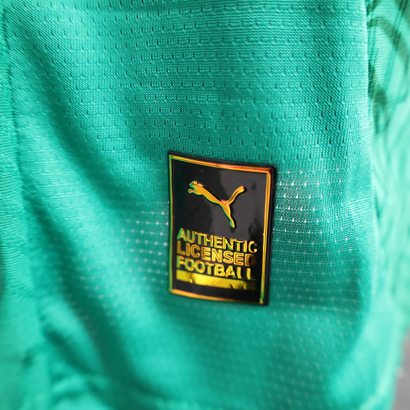 Camisa Senegal Jogador 2025