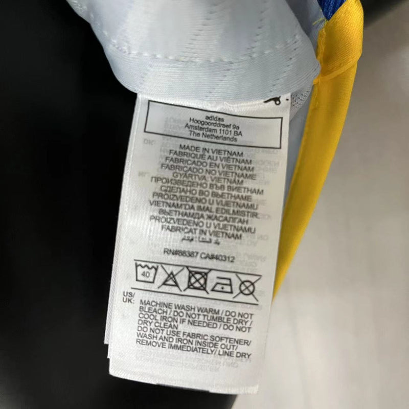 Camisa Boca Juniors Versão Jogador 23/24