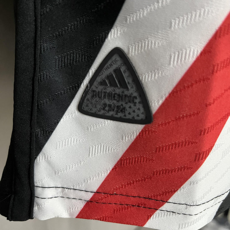 Camisa River Plate Versão Jogador 23/24