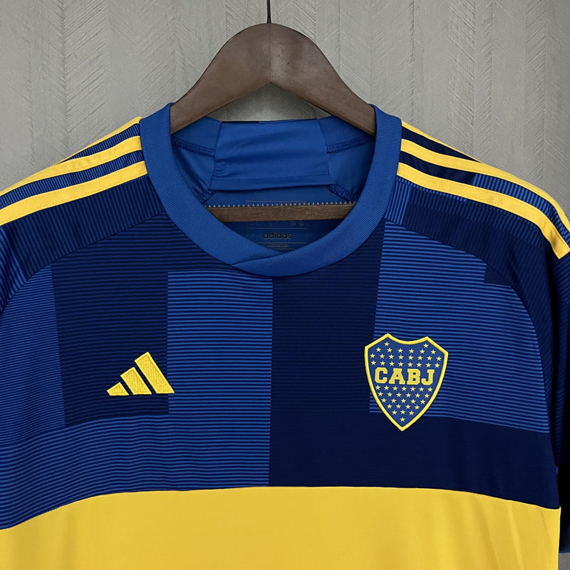 Camisa Boca Juniors Home 23/24