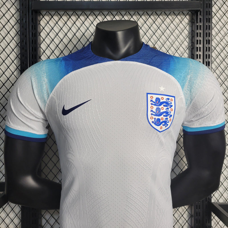 Camisa Inglaterra Jogador Home 22/23