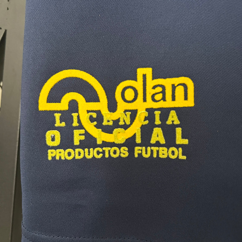 Camisa Retro Boca Juniors 94/95 Home