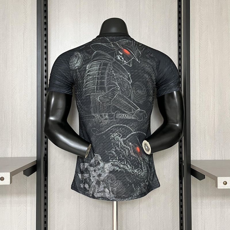 Camisa Japão Jogador Edição Especial 24/25