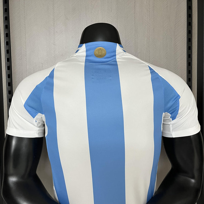 Camisa Argentina Home Edição Especial 24/25
