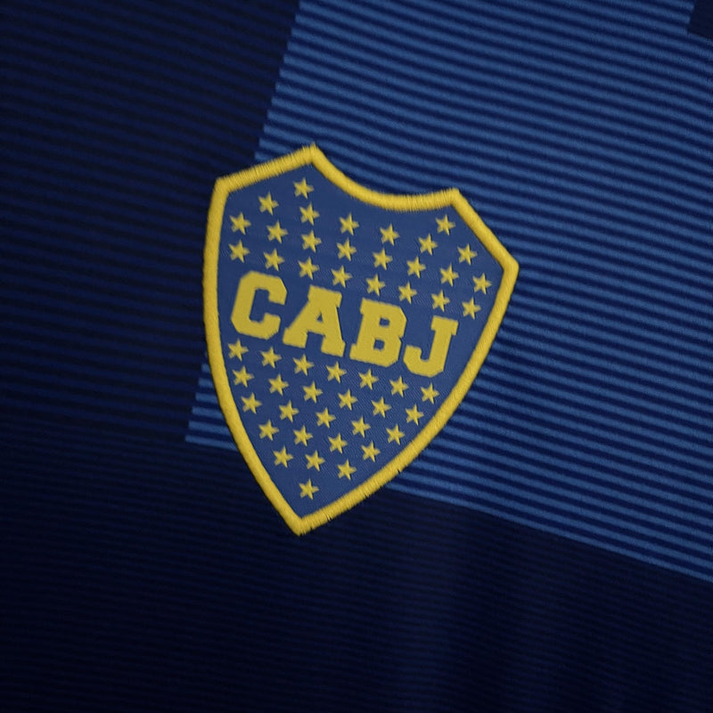 Camisa Boca Juniors Home 23/24