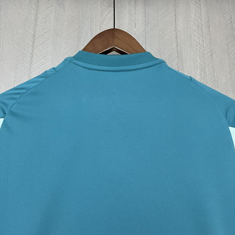 Camisa Cruzeiro Feminina Treino 25/26