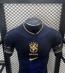 Camisa Brasil Edição Especial Jogador 24/25