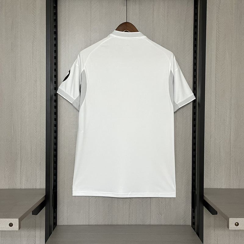 Camisa Real Madrid Titular 24/25