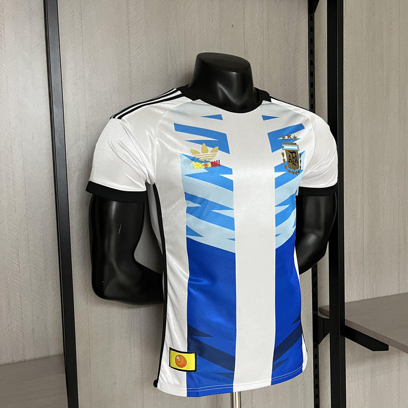 Camisa Argentina Jogador Edição Especial 24/25