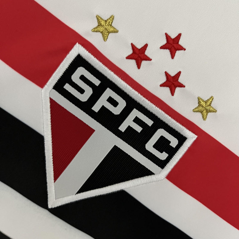 Camisa São Paulo Retro Titular 2006