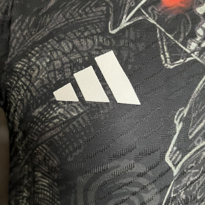 Camisa Japão Jogador Edição Especial 24/25