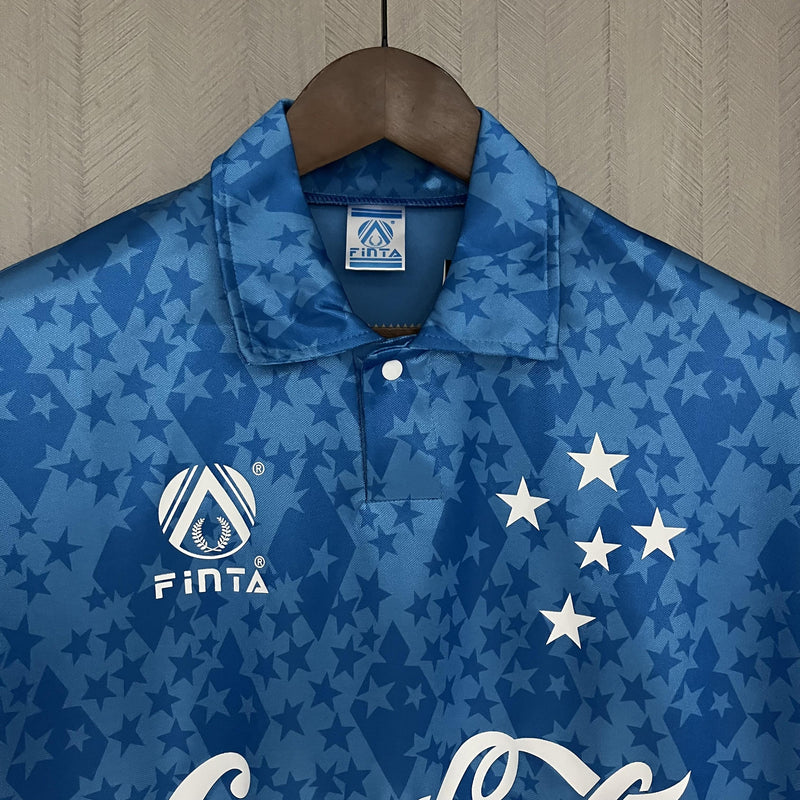 Camisa Cruzeiro Titular 93/94