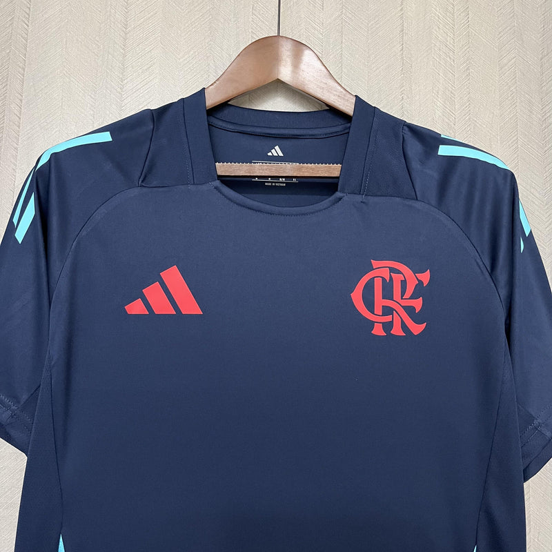 Camisa Flamengo Treino 25/26