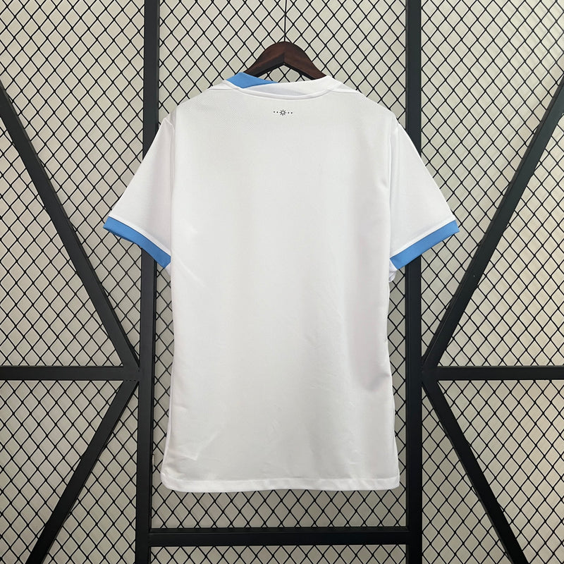 Camisa Uruguai Home 2024