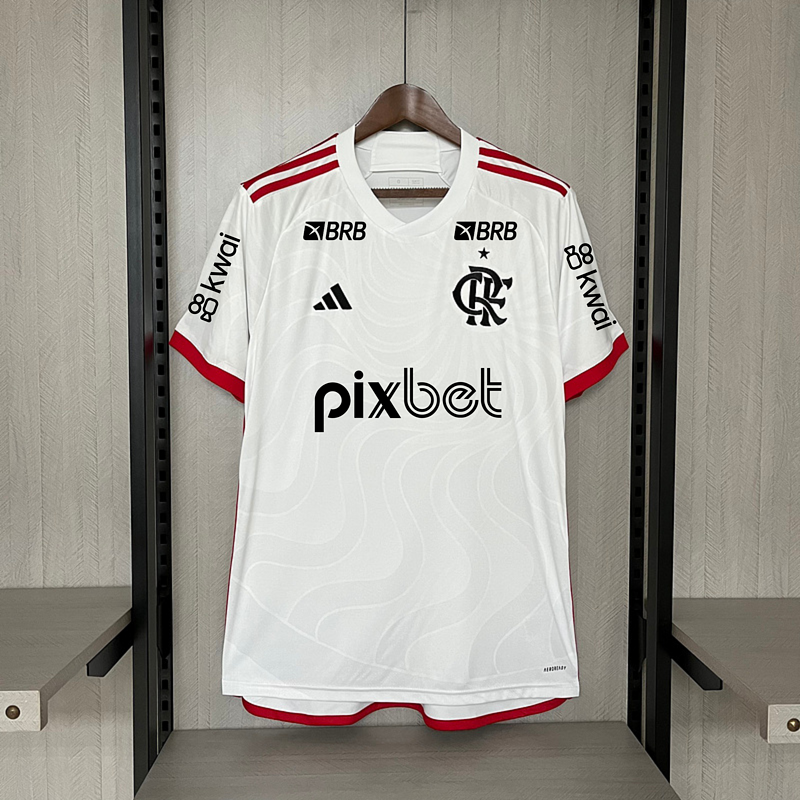 Camisa Flamengo Third 24/25