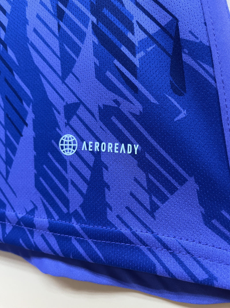 Camisa Argentina Away 22/23