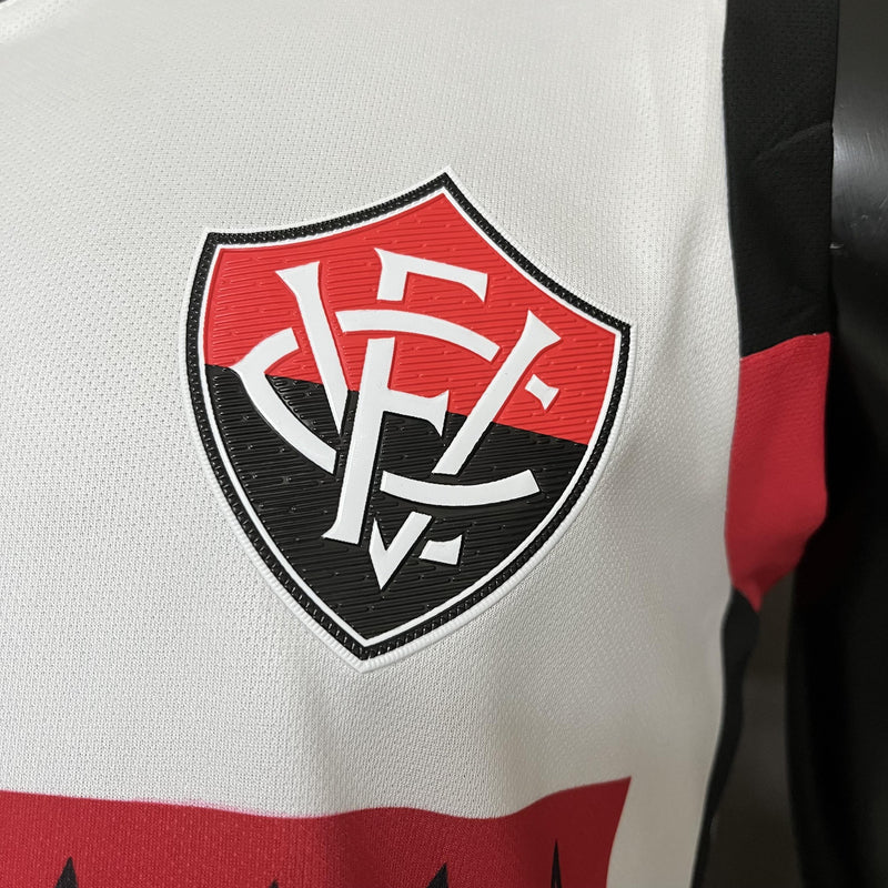 Camisa Vitória Regata 23/24