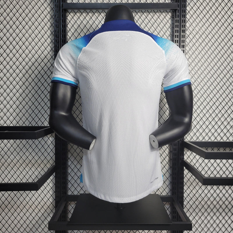 Camisa Inglaterra Jogador Home 22/23