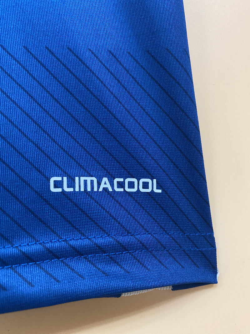 Camisa Argentina Retro Away 2014