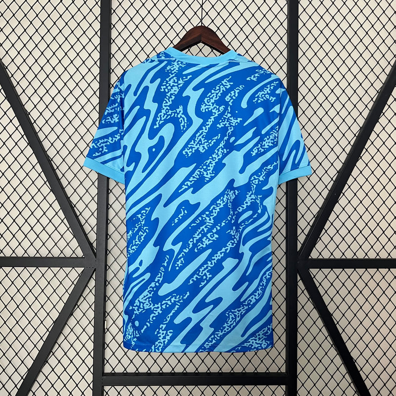 Camisa Portugal Goleiro 2024
